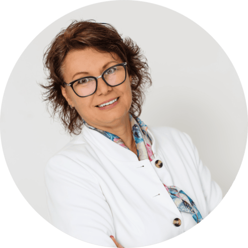 Jarmila Sečk&aacute;rov&aacute; - realitn&yacute; makl&eacute;r Krupina